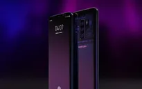 Galaxy S10 sẽ được trang bị camera quét 3D nhận diện chiều sâu môi trường?