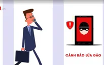 Cảnh báo hiện tượng giả danh cán bộ thuế để lừa đảo