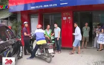 Lừa đảo thu tiền tuyển sinh của hàng trăm người, ông chủ “cao chạy xa bay”