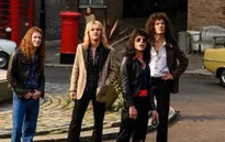 Chưa hết hot, ”Bohemian Rhapsody” tiếp tục phá vỡ kỉ lục phòng vé