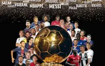 Lễ trao giải Ballon d'Or - Quả bóng vàng 2018: Ở đâu, khi nào?