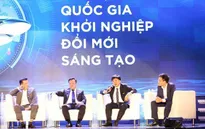 Shark Thủy: Start-up cần sáng tạo và làm việc chăm chỉ