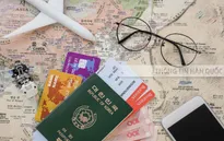Lưu ý gì khi xin visa Hàn Quốc thời hạn 5 năm không phải chứng minh tài chính?