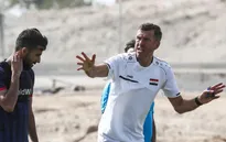 Asian Cup 2019: HLV Iraq đánh giá đối đầu ĐT Việt Nam còn khó hơn gặp ĐT Iran