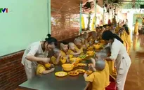 Nơi hồi sinh những mảnh đời côi cút