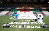 Khám phá những sân vận động tại Asian Cup 2019