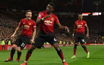 Huyền thoại bóng đá Pháp chê Pogba thiếu khiêm tốn