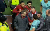 Sao đắt tiền Liverpool trần tình về vụ "tẩn nhau" với người của Arsenal
