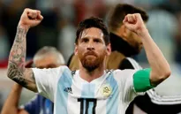 Messi có thể tham dự Copa America 2019