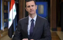 Syria cho phép Iraq tấn công IS bên trong lãnh thổ