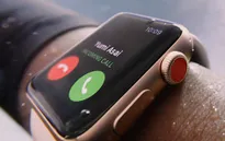Đã có 4,2 triệu chiếc Apple Watch bán ra trong quý III/2018