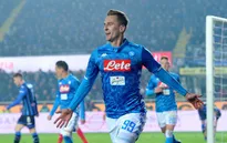 VIDEO tổng hợp diễn biến trận Atalanta 1-2 Napoli