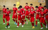 AFF Cup 2018: ĐT Việt Nam đón tin không vui trước trận bán kết lượt về