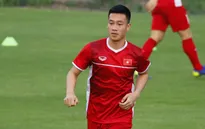 Huy Hùng: "ĐT Việt Nam cần đoàn kết để giành kết quả tốt nhất"