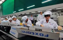 Reuters: Hãng Foxconn có thể mở nhà máy lắp ráp iPhone ở Việt Nam