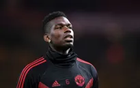 Bị Mourinho gọi là "virus", Pogba nói gì?