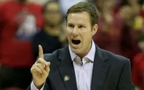 Chicago Bulls sa thải HLV Fred Hoiberg
