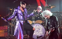 Sau “Bohemian Rhapsody”, Queen chuẩn bị tour diễn lớn nhất năm