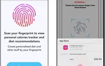 Cảnh báo 2 ứng dụng theo dõi thể dục lừa tiền người dùng bằng Touch ID