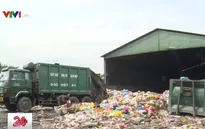 Phân loại xong, rác về chung một "nhà"