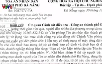 Cảnh báo mạo danh tòa án qua điện thoại để lừa đảo, tống tiền