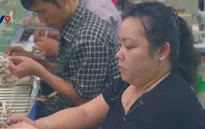 Trao cơ hội việc làm, tạo thay đổi cho người khuyết tật