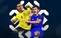 Lịch thi đấu và trực tiếp bán kết lượt về AFF Cup 2018 ngày 05/12: ĐT Thái Lan - ĐT Malaysia