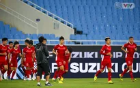 AFF Cup 2018: ĐT Việt Nam hào hứng trước trận bán kết lượt về