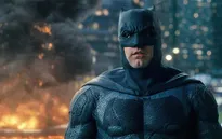 Ông hoàng phim kinh dị James Wan muốn thử sức với “Batman”
