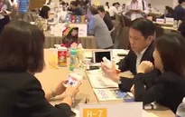 Hàng tiêu dùng Nhật Bản mở rộng đường vào Việt Nam