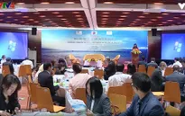 Hội thảo quốc tế về "Thúc đẩy hợp tác an ninh biển ở Biển Đông"