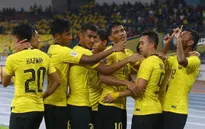 Kết quả AFF Cup 2018: Hoà kịch tính 2-2, ĐT Malaysia hạ bệ ĐKVĐ Thái Lan để giành quyền vào chung kết!