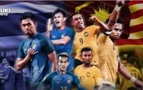 Bán kết lượt về AFF Cup 2018, ĐT Thái Lan - ĐT Malaysia: Khi chiến thắng là mệnh lệnh! (19h00 hôm nay trên VTV5 & VTV6)