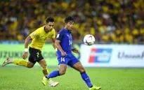 AFF Cup 2018: ĐT Thái Lan tự tin trước trận bán kết lượt về gặp Malaysia