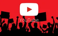 YouTube vừa thiết lập cột mốc đáng ngưỡng mộ