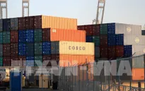 FED: Các khu vực kinh tế trọng điểm của Mỹ đều tăng trưởng