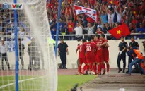 Thắng thuyết phục Philippines, Việt Nam vào chung kết AFF Cup 2018 sau 10 năm
