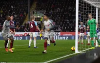 VIDEO, Burnley 1-3 Liverpool: Ngược dòng ngoạn mục!