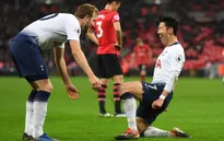 VIDEO, Tottenham 3-1 Southampton: Màn trình diễn ấn tượng của Son Heung Min