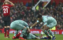 Kết quả bóng đá quốc tế rạng sáng ngày 06/12: Arsenal nối dài mạch bất bại, Chelsea thua sốc