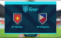VIDEO: Highlight diễn biến ĐT Việt Nam 2-1 (4-2) ĐT Philippines (Bán kết AFF Cup 2018)