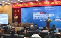 Cơ hội xuất khẩu nông sản vào thị trường EU