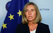 EU kêu gọi Mỹ và Nga cứu vãn Hiệp ước INF