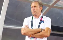 AFF Cup 2018: Trở thành cựu vương, HLV ĐT Thái Lan nói gì?