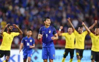 AFF Cup 2018: Fan Malaysia nô nức rời Thái Lan sau "cơn địa chấn"