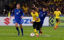 AFF Cup 2018: Thủ quân ĐT Malaysia tiết lộ "doping" cực mạnh giúp hạ gục ĐT Thái Lan