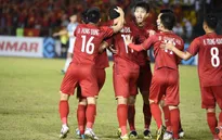 Lịch thi đấu và trực tiếp bán kết lượt về AFF Cup 2018 ngày 06/12: ĐT Việt Nam - ĐT Philippines