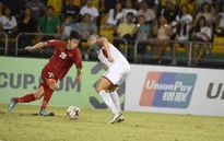 Bán kết lượt về AFF Cup 2018, ĐT Việt Nam - ĐT Philippines: Không thể chủ quan! (19h30 hôm nay trên VTV5 & VTV6)