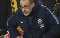 HLV Sarri thừa nhận, Chelsea thua xa Man City