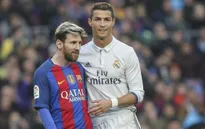 Messi bóng gió đáp trả "chiến thư" của C.Ronaldo